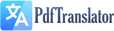 Traductor de PDF gratuito